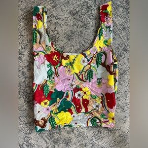 Virgo Baggu Standard